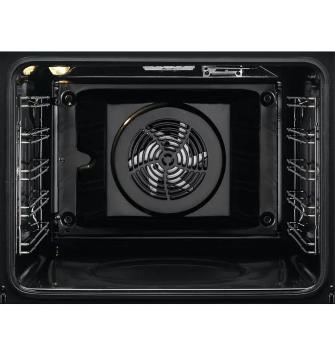 AEG BEB331110 Black: ���� ���� ����� 71 ���� ��� ���� ������
